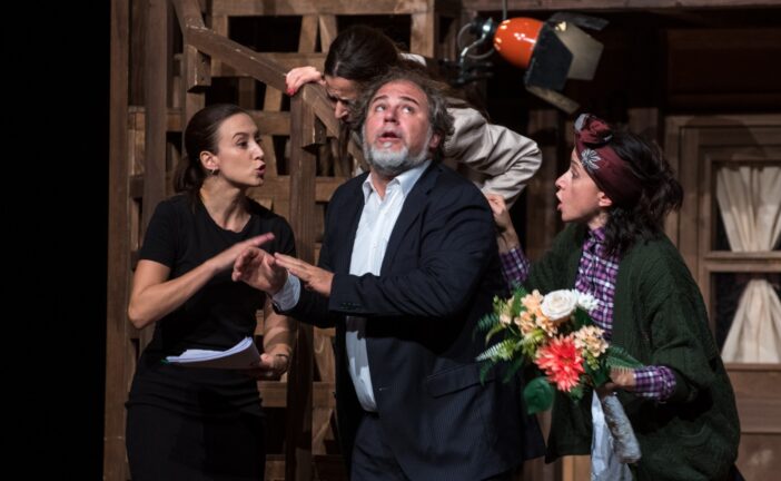 Politeama: in vendita i nuovi abbonamenti della Stagione Teatrale