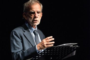 Inaugurazione della Cattedra Luca Serianni all’Università per Stranieri di Siena