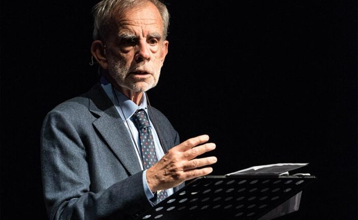 Inaugurazione della Cattedra Luca Serianni all’Università per Stranieri di Siena
