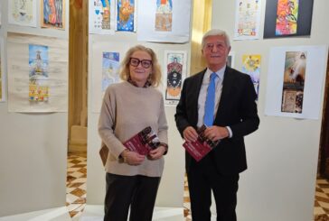 “Artisti in corsa”: i bozzetti del concorso per il Drappellone del 2 luglio 2025