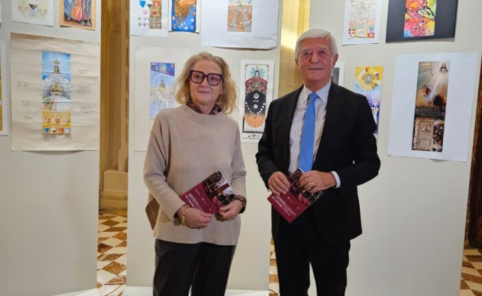 “Artisti in corsa”: i bozzetti del concorso per il Drappellone del 2 luglio 2025