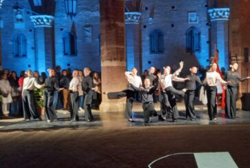 Ozpetek per tre giorni ai Rinnovati con Magnifica presenza