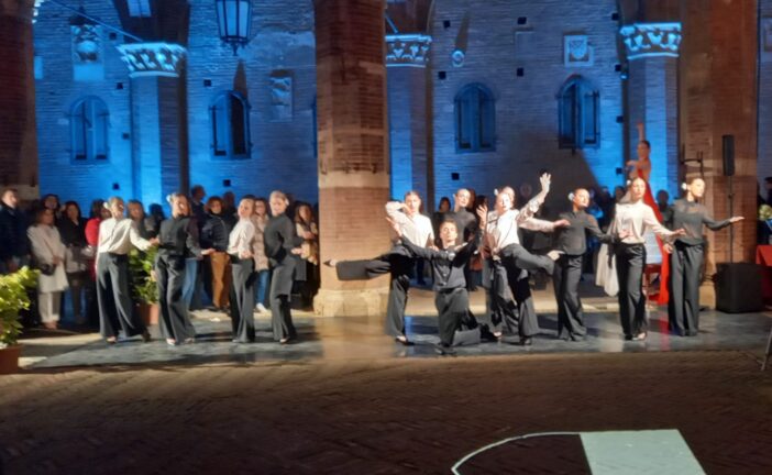 Ozpetek per tre giorni ai Rinnovati con Magnifica presenza
