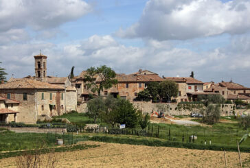 A Strove tornano a “vivere” i lavatoi storici.