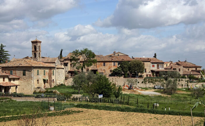 A Strove tornano a “vivere” i lavatoi storici.