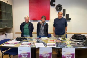 “Suvignano Days”: l’appuntamento dello Spi Cgil torna il 17 e 18 ottobre