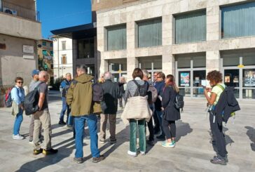 Il 31 ottobre a Poggibonsi “itinerario lungo la via Francigena”