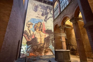 Oltre 50mila visitatori alle Papesse: prorogata la mostra di Hugo Pratt