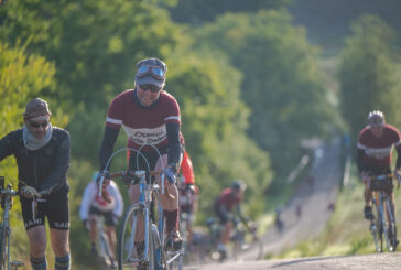 L’Eroica 2025: il villaggio apre le porte