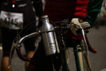 L’Eroica 2025: domenica la festa delle strade bianche