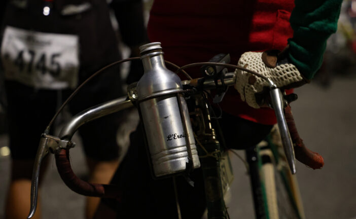 L’Eroica 2025: domenica la festa delle strade bianche