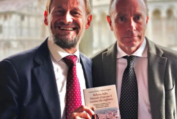 Bellezza Italia: la presentazione del libro si presenta a Palazzo delle Papesse