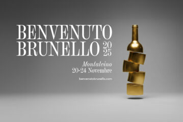 Benvenuto Brunello: 34° edizione dell’anteprima più longeva d’Italia