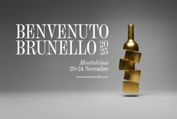Benvenuto Brunello: 34° edizione dell’anteprima più longeva d’Italia