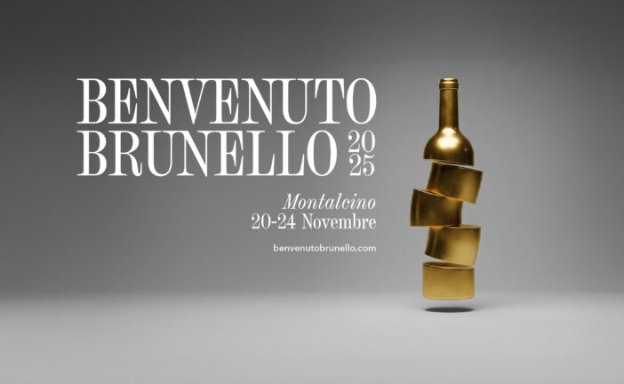 Benvenuto Brunello: 34° edizione dell’anteprima più longeva d’Italia