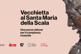 Il Vecchietta celebrato al SMS con un allestimento speciale