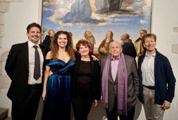 La Musica barocca italiana ad Avignone con l’Accademia Chigiana di Siena