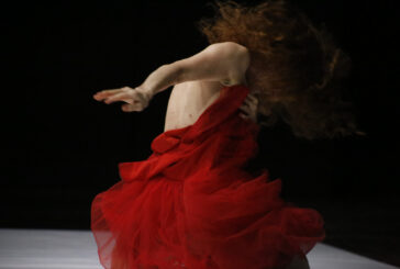 Presentato al Santa Maria della Scala “XENOS festival di performance”