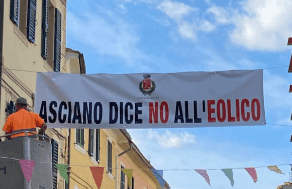 Il paesaggio è una lingua madre
