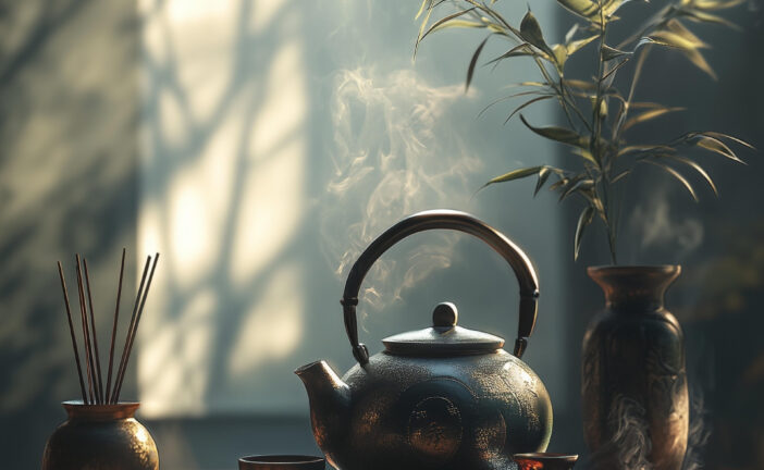 “Oriente Svelato”:  tre incontri per scoprire le vie spirituali orientali