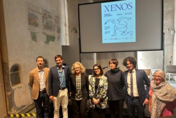 Xenos: lo scarto tra la parola della cultura e quella della politica