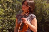 Poggibonsi: Valeria Esposito alle finali del Concorso giovani talenti femminili