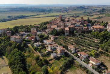 Lega Provinciale Siena: “Biodigestori emergenza odori e insetti in Valdichiana”