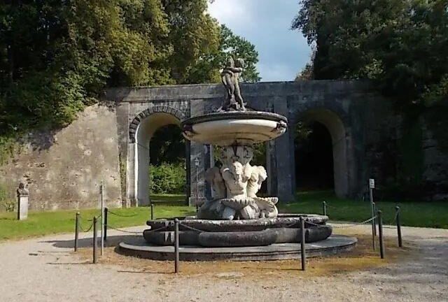 Il futuro della Villa Chigi Saracini è… pubblico