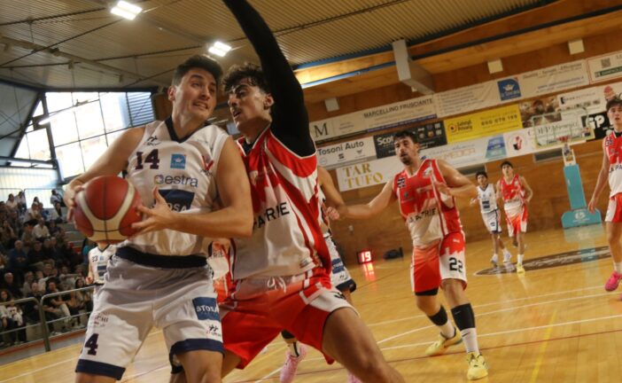 La Virtus ospita La Spezia per tornare a vincere