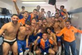 L’Asta è una squadra da trasferta: Affrico battuto a domicilio