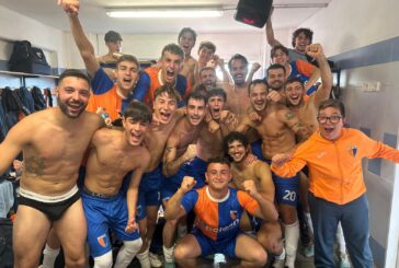 L’Asta è una squadra da trasferta: Affrico battuto a domicilio