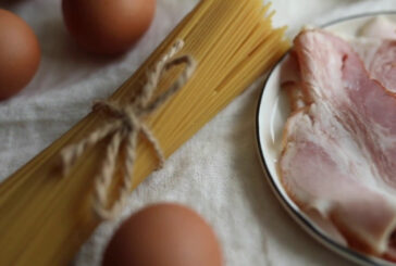 Pasta, l'Italia si conferma leader mondiale