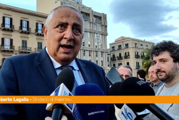 Lagalla "Comune vicino al Palermo, collaboriamo per lo stadio"