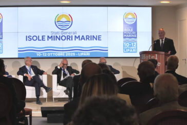 Isole minori, a Lipari gli Stati generali. Focus sulle criticità