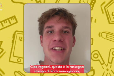 A 14 anni crea un gel che elimina le microplastiche