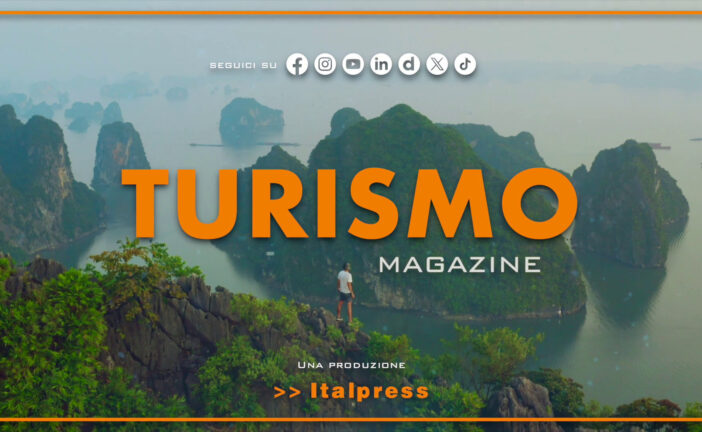 Turismo Magazine – 4/10/2025