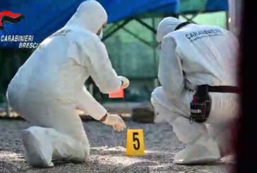 Donna uccisa a Lonato del Garda, fermati il figlio e la madre