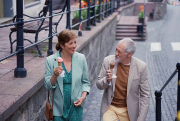 La spesa pensionistica nel 2024 salita a 364 miliardi