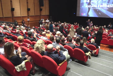 Il treno come metafora di vita in un documentario del Gruppo FS