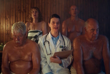 Svezia, primo Paese al mondo “prescrivibile” dal medico