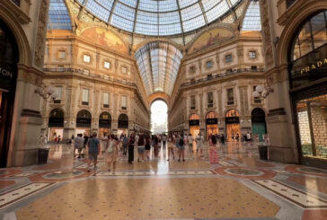 Turismo in crescita nel 2025, ma la domanda interna rallenta