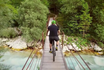 Turismo open air, estate da record