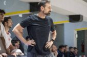 Dopo due sconfitte i Bulls affrontano in casa la Virtus Roma