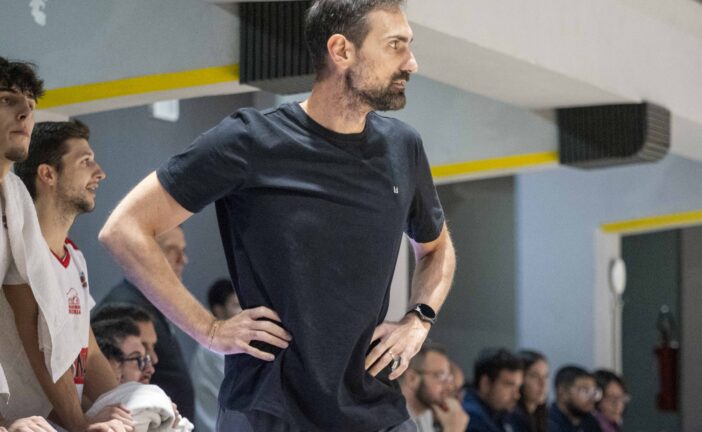 Dopo due sconfitte i Bulls affrontano in casa la Virtus Roma