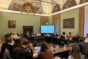 Riunito a Siena il Consortium PEDVAC-iNTS