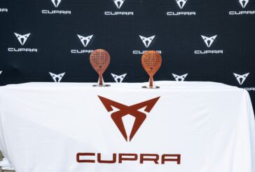CUPRA Padel Tour 2025: a Siena un weekend di sport e performance