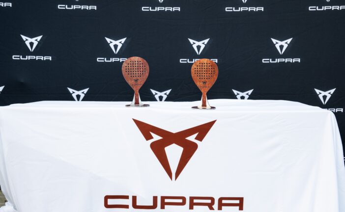 CUPRA Padel Tour 2025: a Siena un weekend di sport e performance