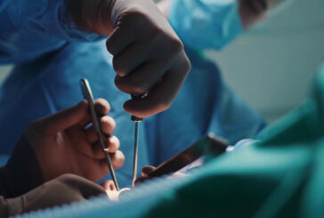 Protesi all'anca, in Italia 100 mila interventi all'anno