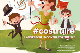 Con l’autunno torna il Festival della Pedagogia   