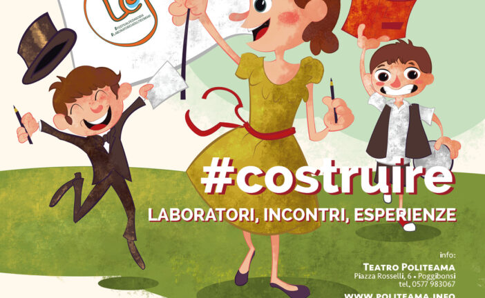 Con l’autunno torna il Festival della Pedagogia   